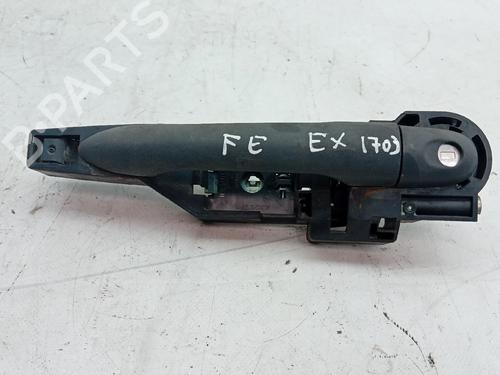 Used Other Other MERCEDES-BENZ CITAN Box Body/MPV (W415) 109 CDI (415.601, 415.603, 415.605) (90 hp) 36643886 36643886