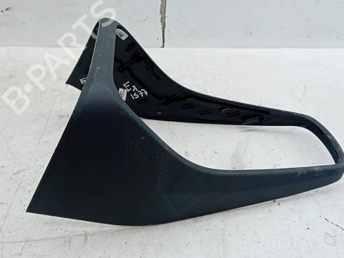 Andre Andre FORD PUMA (J2K, CF7) 1.0 EcoBoost (125 hp) 36643887 36643887