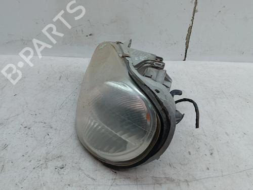 Left headlight KIA CARNIVAL II (GQ) 2.9 TDi | BP30202839C28 - Image 2