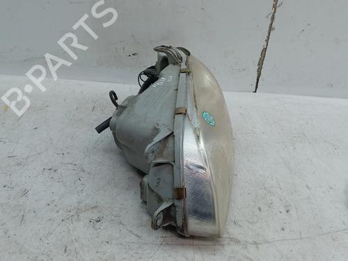 Left headlight KIA CARNIVAL II (GQ) 2.9 TDi | BP30202839C28 - Image 3