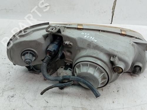 Left headlight KIA CARNIVAL II (GQ) 2.9 TDi | BP30202839C28 - Image 4