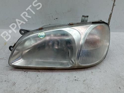 Used Left headlight Left headlight 30202839 30202839