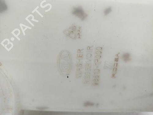 Sprinklertank KIA VENGA Hatchback Van (YN) CVVT | BP31067276C113 - Image 3