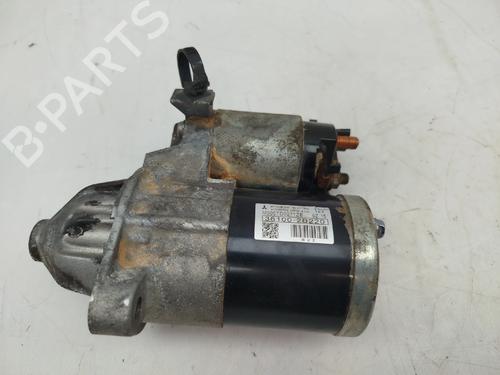 startmotor-kia-venga-hatchback-van-yn-2010-31065664 main image