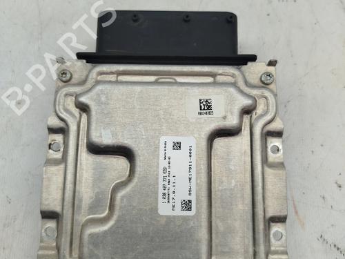 Engine control unit (ECU) KIA VENGA Hatchback Van (YN) CVVT | BP31067279M57 - Image 2