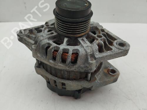 Used Alternator Alternator 31067280 31067280