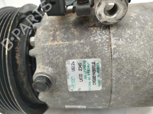 AC compressor KIA VENGA Hatchback Van (YN) CVVT | BP31065662M34 - Image 4