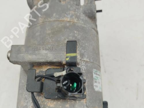 AC compressor KIA VENGA Hatchback Van (YN) CVVT | BP31065662M34 - Image 3