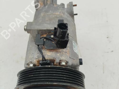 AC compressor KIA VENGA Hatchback Van (YN) CVVT | BP31065662M34 - Image 2
