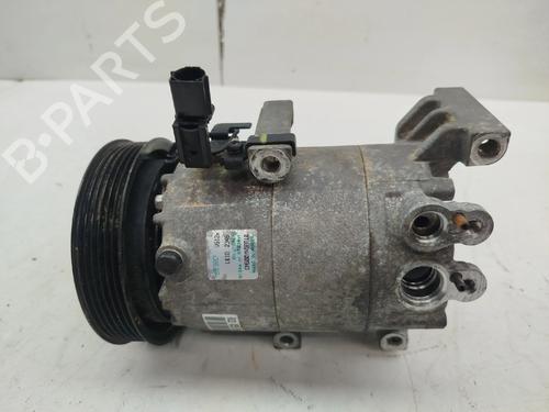 Used AC compressor AC compressor KIA VENGA Hatchback Van (YN) CVVT (90 hp) 31065662 31065662