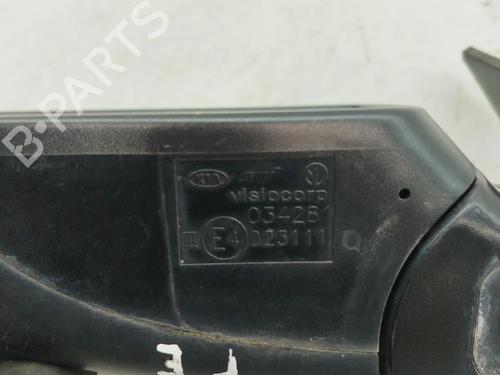 Retrovisor esquerdo KIA VENGA Hatchback Van (YN) CVVT | BP31067304C26 - Image 4