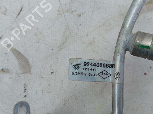 AC pipe RENAULT MEGANE IV Hatchback (B9A/M/N_) 1.5 dCi 90 (B9A1) | BP36643889M126 - Image 4
