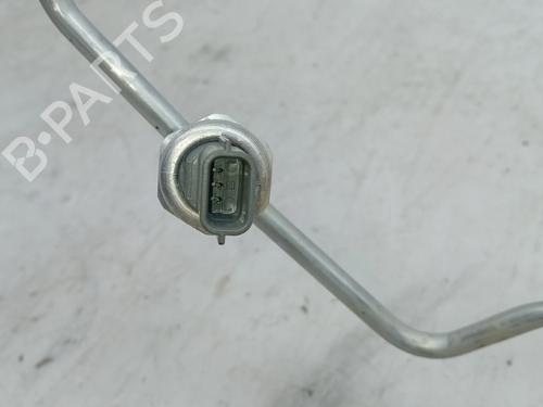 AC pipe RENAULT MEGANE IV Hatchback (B9A/M/N_) 1.5 dCi 90 (B9A1) | BP36643889M126 - Image 3