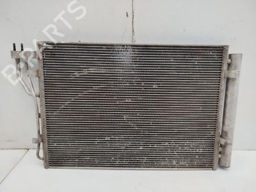 Used AC radiator AC radiator KIA VENGA Hatchback Van (YN) CVVT (90 hp) 31067297 31067297
