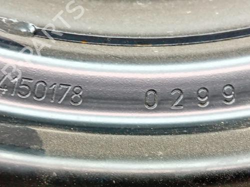 Other CITROËN C3 Picasso (SH_) | BP36646001O1 - Image 3