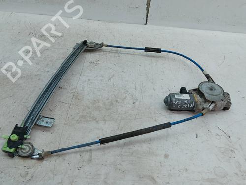 Used Front left window mechanism Front left window mechanism 32060437 32060437