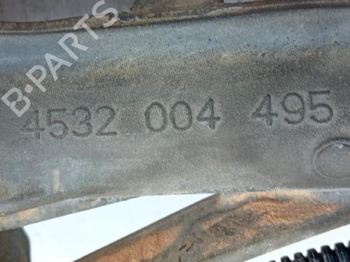 Steering rack VW GOLF VIII (CD1, DA1) 2.0 TDI | BP35788460M22 - Image 3