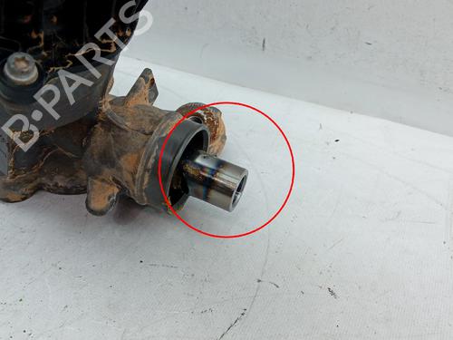 Steering rack VW GOLF VIII (CD1, DA1) 2.0 TDI | BP35788460M22 - Image 4