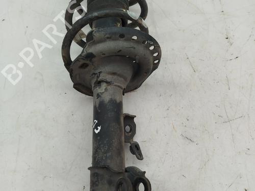 Right front shock absorber KIA VENGA Hatchback Van (YN) CVVT | BP31065667M17 - Image 2