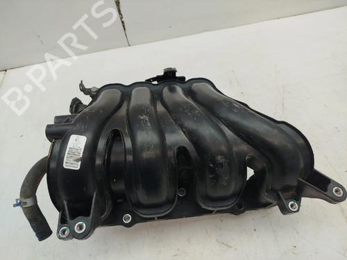 Used Intake manifold Intake manifold KIA VENGA Hatchback Van (YN) CVVT (90 hp) 36646002 36646002