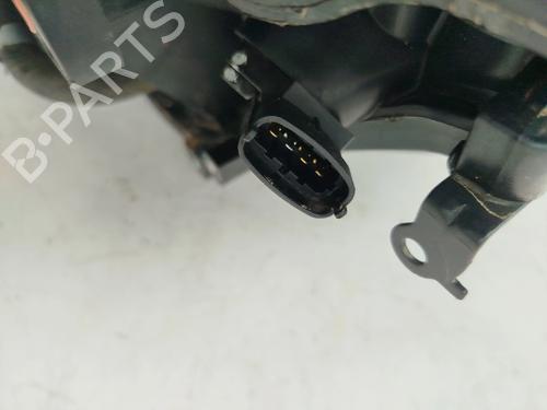 Intake manifold KIA VENGA Hatchback Van (YN) CVVT | BP36646002M70 - Image 3