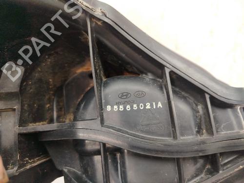 Intake manifold KIA VENGA Hatchback Van (YN) CVVT | BP36646002M70 - Image 4
