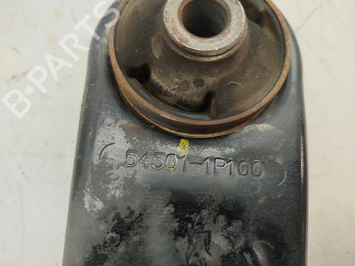 Right front suspension arm KIA VENGA Hatchback Van (YN) CVVT | BP31065669M13 - Image 3