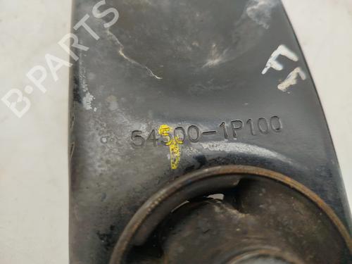Left front suspension arm KIA VENGA Hatchback Van (YN) CVVT | BP31065670M12 - Image 3