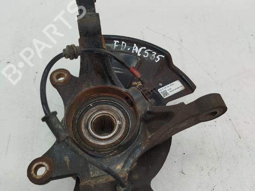 Used Right front steering knuckle Right front steering knuckle 31065671 31065671