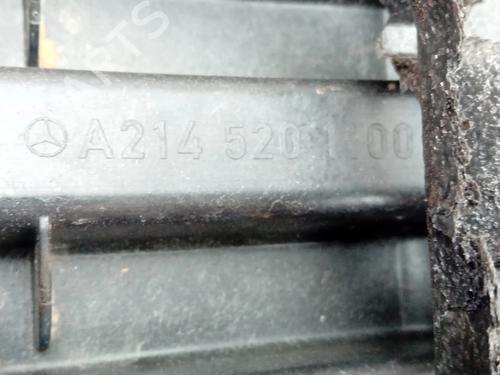 Underbody protection MERCEDES-BENZ E-CLASS (W214) E 220 d (214.004) | BP36646007M92 - Image 3