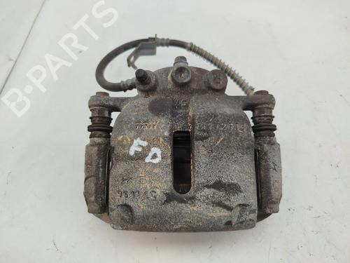 Used Right front brake caliper Right front brake caliper KIA VENGA Hatchback Van (YN) CVVT (90 hp) 36646010 36646010