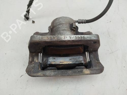 Right front brake caliper KIA VENGA Hatchback Van (YN) CVVT | BP36646010M104 - Image 2