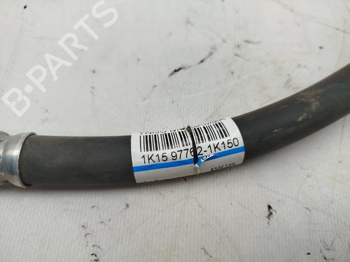AC pipe KIA VENGA Hatchback Van (YN) CVVT | BP36646008M126 - Image 2