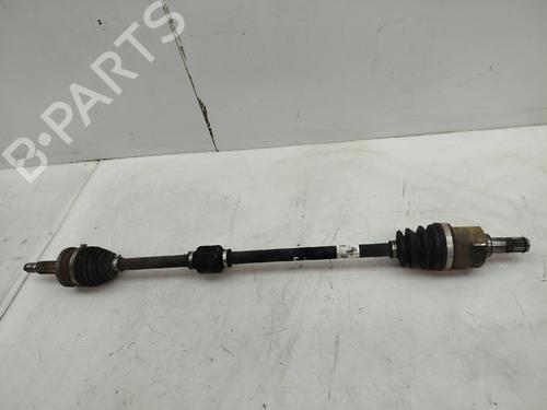 Used Right front driveshaft Right front driveshaft KIA VENGA Hatchback Van (YN) CVVT (90 hp) 31065665 31065665