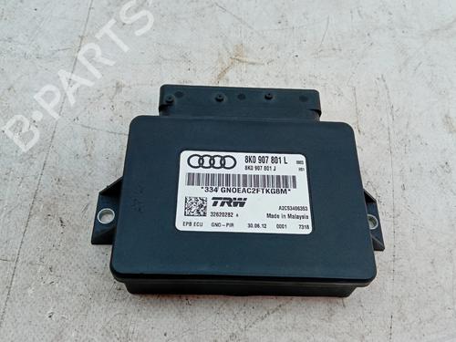Used Electronic module Electronic module 19698245 19698245