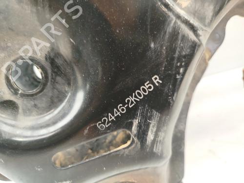 Subframe KIA VENGA Hatchback Van (YN) CVVT | BP31065661M9 - Image 3