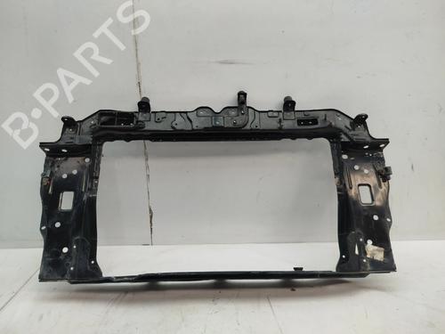 Used Front slam panel Front slam panel KIA VENGA Hatchback Van (YN) CVVT (90 hp) 36650848 36650848