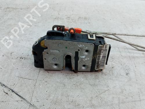 front-left-lock-chrysler-grand-voyager-v-rt-2007-31599419 main image