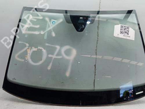 Used Windscreen Windscreen VW GOLF VIII (CD1, DA1) 2.0 TDI (116 hp) 35776093 35776093