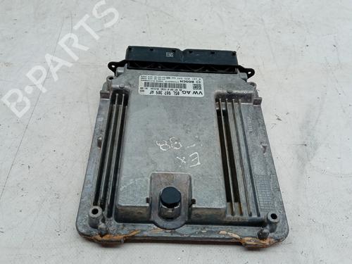 Used Engine control unit (ECU) Engine control unit (ECU) 29401591 29401591