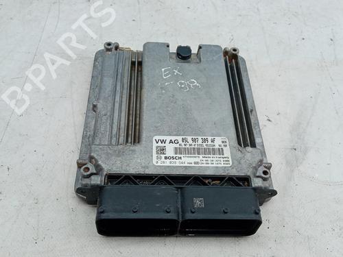 Engine control unit (ECU) AUDI A5 (FU2) 2.0 TDI | BP29401591M57 - Image 2