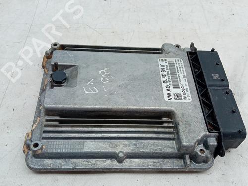 Engine control unit (ECU) AUDI A5 (FU2) 2.0 TDI | BP29401591M57 - Image 3
