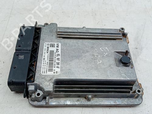 Engine control unit (ECU) AUDI A5 (FU2) 2.0 TDI | BP29401591M57 - Image 4