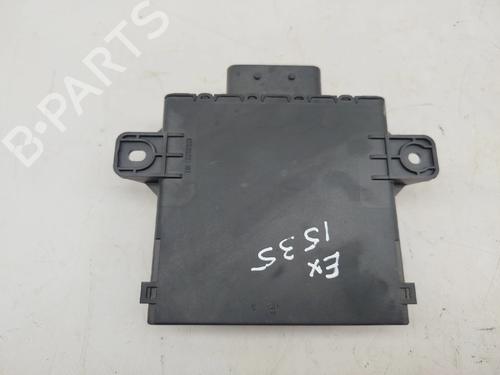Start/Stop ECU PORSCHE CAYENNE (92A) 3.0 Diesel | BP36667131M59 - Image 2