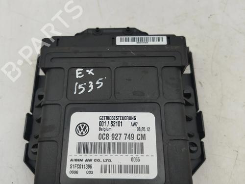 Used Other Other PORSCHE CAYENNE (92A) 3.0 Diesel (245 hp) 36667133 36667133