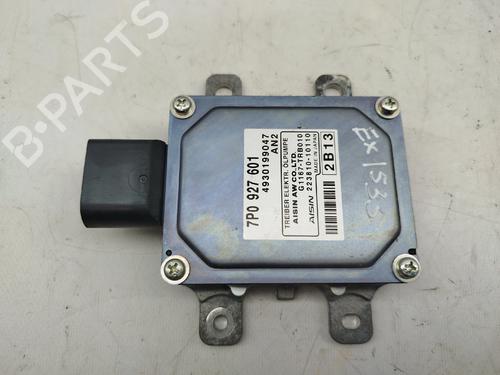 Used Control unit Control unit PORSCHE CAYENNE (92A) 3.0 Diesel (245 hp) 36667128 36667128