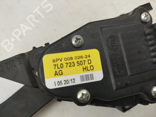 Pedal PORSCHE CAYENNE (92A) 3.0 Diesel | BP29139626I4 - Image 3