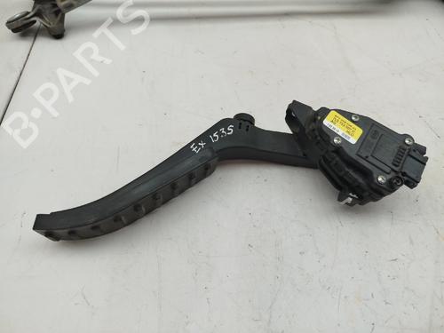 Used Pedal Pedal 29139626 29139626