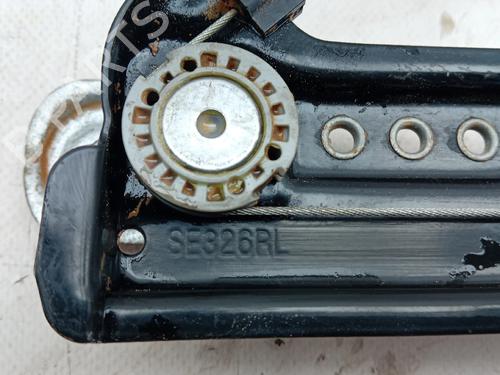 Rear left window mechanism SEAT ATECA (KH7, KHP) 1.0 TSI | BP36667136C24 - Image 6