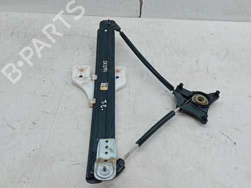 Rear left window mechanism SEAT ATECA (KH7, KHP) 1.0 TSI | BP36667136C24 - Image 2